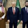 トランプ大統領、中東で数兆ドル規模の戦略的勝利を確保