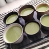 【レシピ】抹茶のミルクプリン