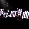 アズールレーン　考察　夢幻の間奏曲　~新たな介入者は何をするか~