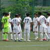 【高校】練習試合vs同志社大学