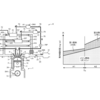 マツダが「燃料改質装置で水素とメタンを生成するガソリンエンジン」に関する特許を出願。