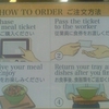 HOW TO ORDER ご注文方法