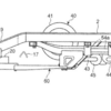 今週新たに登録されたマツダの特許（2020.7.15）