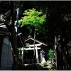 式内小社・有間神社（神戸市北区）の風景　part５３