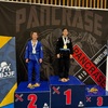 PANCRASE JIU-JITSU CUP 2025 EAST 結果。