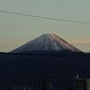 富士山