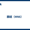 願経（MN6）