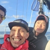 2024 イカ🦑始動❗❓️久美浜沖～和田水産🛥️