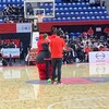 スポーツ観戦が合わないみたい