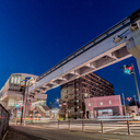 桜街道駅の散歩ブログ