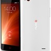 ZTE Nubia Z5S mini LTE NX404H