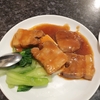 「中華料理 天陽」で食ったチャーハンと豚肉の角煮がすごく美味しかった！京王線の千歳烏山駅から徒歩すぐ