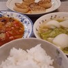 お爺ィの楽しい料理（107）