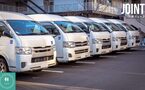 デイサービスの送迎、年間100万円超の赤字 全国老施協が試算 基本報酬の増額など訴える
