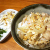 親子丼