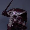 HGUC 1/144 MSM-04G ジュアッグ(Ver.MSV）レビュー