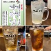 板橋・美味しい会! の月例ミーティングに参加しました。 