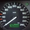 160,000km