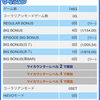 稼働メモ　11/13