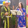 ひらつか WE LOVE おきなわ祭　さきぬまシスターズ