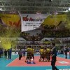 韓国Vリーグ男子の明暗：OK貯蓄銀行とウリカード