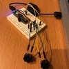 Arduino Microで電子工作入門