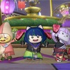 【ドラクエ10】第7回アルウェーン市民集会