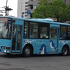ことでんバス 1021