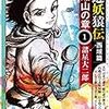 残念だが出ないよな…　エッ！？　「西遊妖猿伝　西域編　火焔山の章１」諸星大二郎