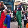 アイルランド（Ireland  🇮🇪）：　St. Patrick’s Day parade to take place in Galway this year 