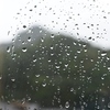 長雨