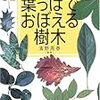 原寸図鑑　葉っぱでおぼえる樹木 / 濱野周泰(監修)