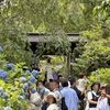『明月院』鎌倉にあるあじさい寺として有名な寺に行って来ましたの！