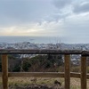 リベンジの三浦アルプス縦走