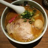 「麵屋武蔵」新宿本店