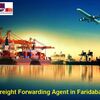 Freight Forwarding Services in Faridabad at ACE Freight Forwarder