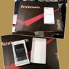 （１４号機）Lenovo ThinkPad X250　と　SONY Xperia SO-02J