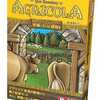 今ボードゲーム　アグリコラ：牧場の動物たち 第2拡張セット アグリゴラ：さらに牧場にもっと建物を 日本語版にとんでもないことが起こっている？