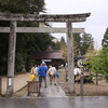 須佐神社、本殿