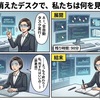 「入力」が消えたデスクで、私たちは何を見張るべきか：エージェントAI時代の『監視と余白』