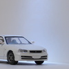 【モデルインプレッション】Tomica Limited Vintage NEO Nissan Skyline 25GT Turbo (ER34/White)`00