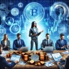 著名な仮想通貨アナリスト達がビットコインの「主要な勢いの動き」を予測