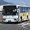 鹿児島交通(元神戸市バス)　1497号車