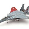 今プラモデルの1/144 F-15C GALM2 ウスティオ空軍 第6航空師団 第66飛行隊 ガルム隊2番機 「エースコンバット」 技MIX 航空機シリーズ ACE02にいい感じでとんでもないことが起こっている？