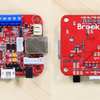 Brook Wireless Fighting Board（WFB) を使ってみる その1