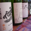 純米酒の店 マスヤ酒店