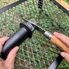 【実際に調べた】オピネルナイフの手入れの仕方と研ぎ方
