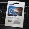 年の瀬になぜかmicroSDXCカードを購入…(追記あり)