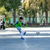 朝井の頭公園→連光寺　午後おおぞら杯