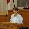 ６月県議会が閉会。神山県議団長が討論するも県民の声に背を向ける県議会